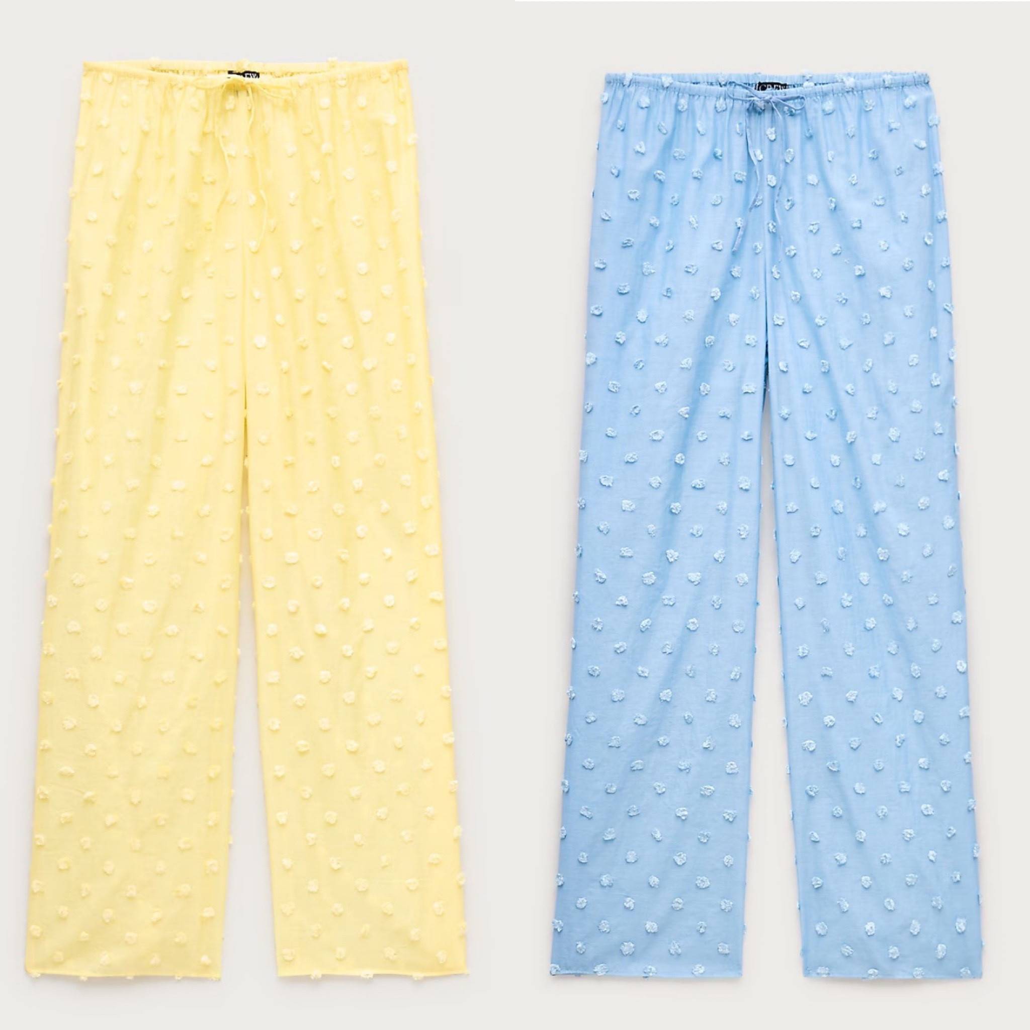 40% off my favorite Jcrew pom pom beach pants! Under $60! Run big size down, xs for me!