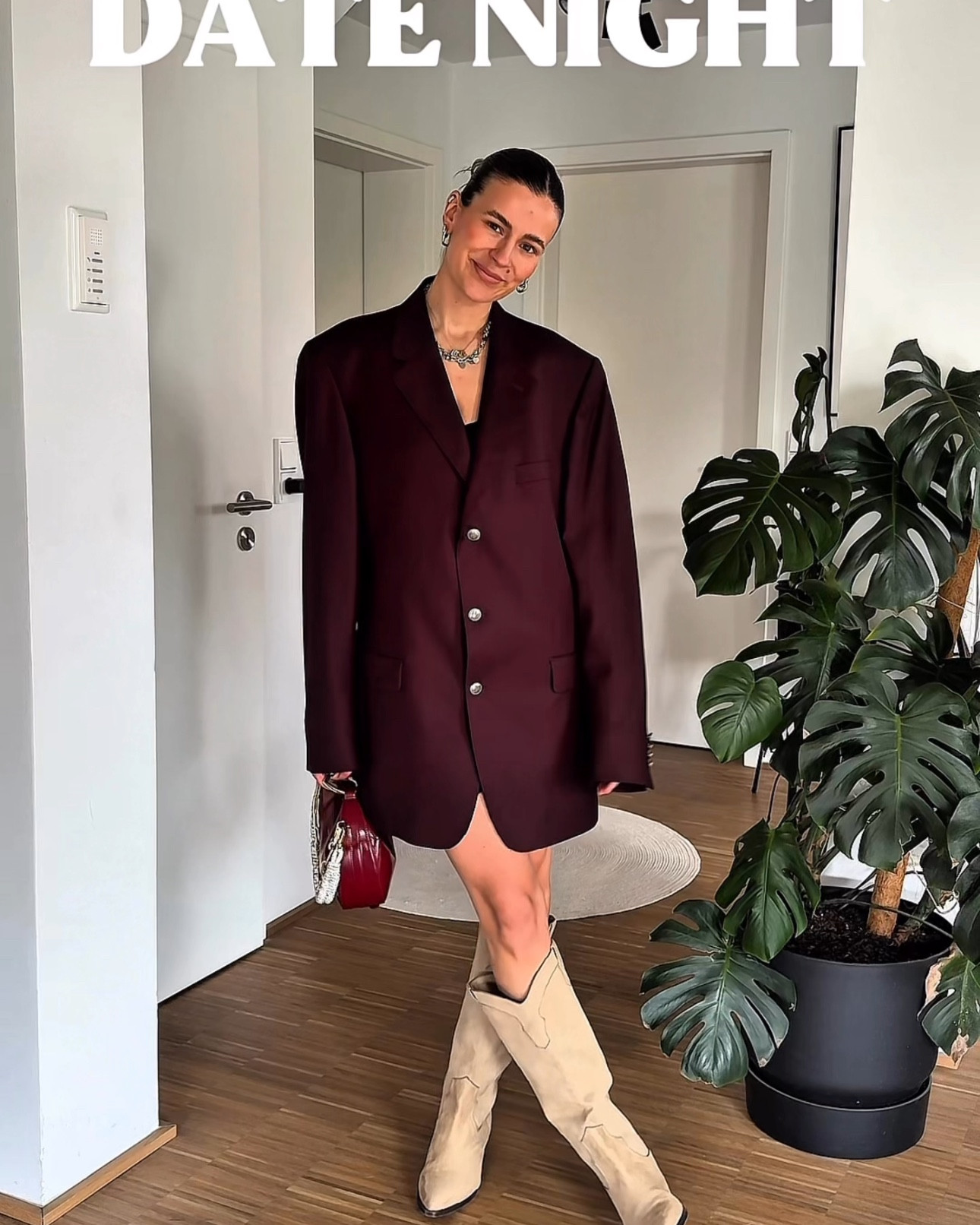 4 Looks für den Sommer ☀️
Date Night, Office, Hochzeit, Coffee Walk ✨

#LTKdeutschland #LTKstyletip #LTKsummer