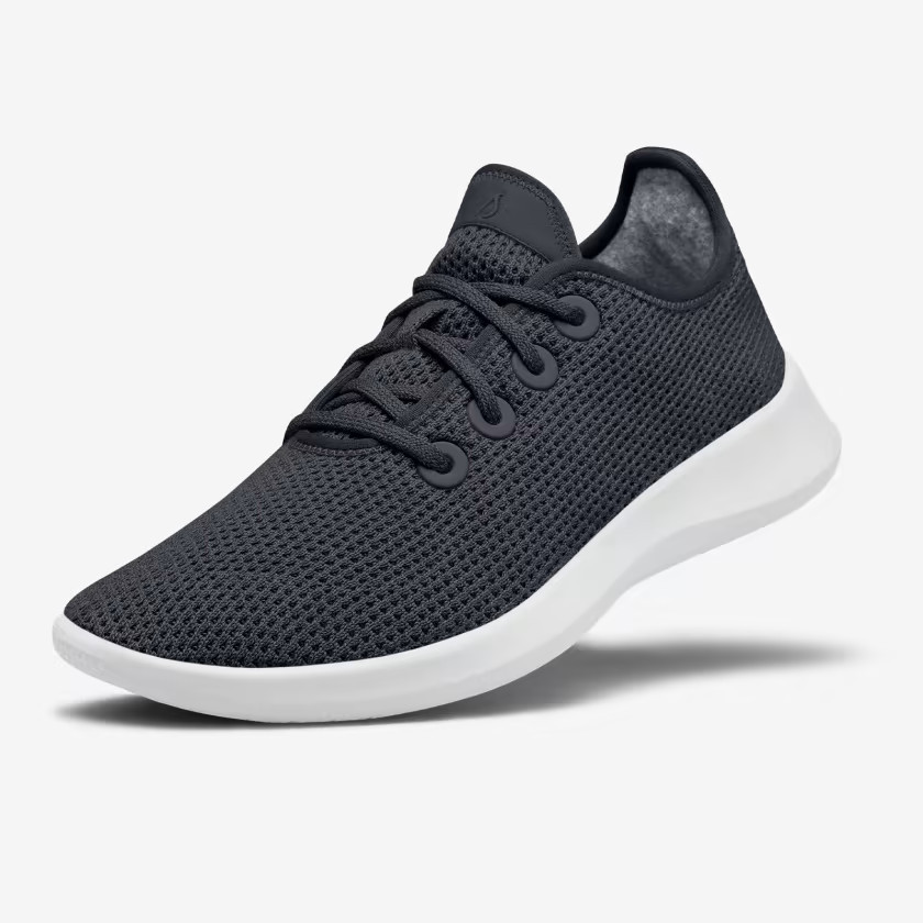 Navy Night (White Sole) | Allbirds