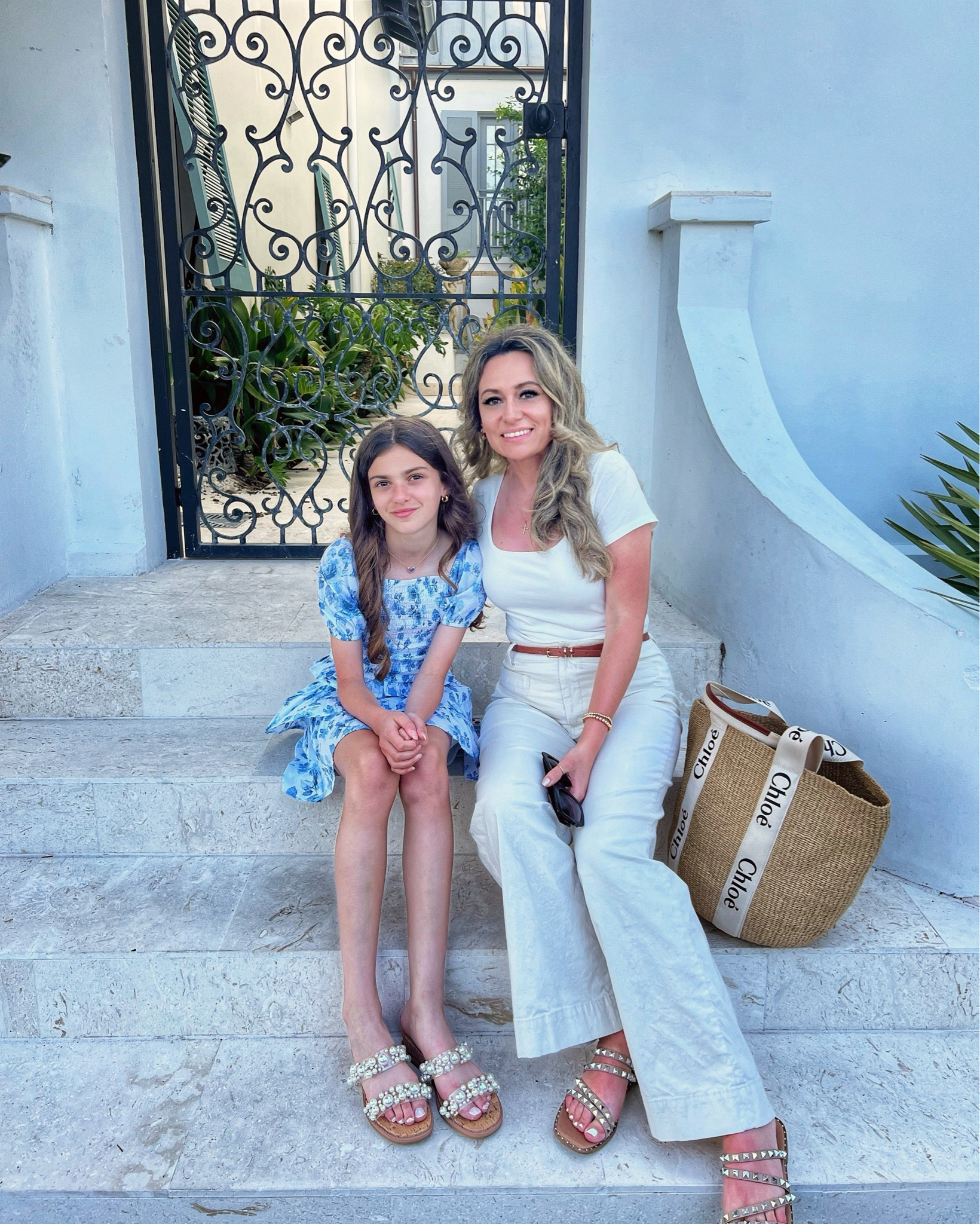 Spring outfit, tween outfit, neutrals, travel outfit 

#LTKfamily #LTKSeasonal #LTKkids