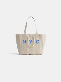 The Perfect Weekday Tote | Alex Mill