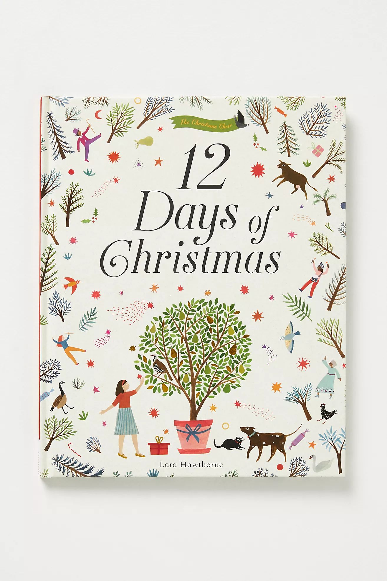 12 Days of Christmas | Anthropologie (US)