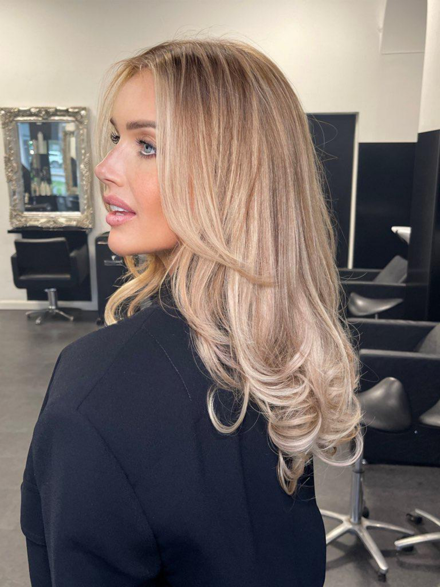 Hair care products, my hair routine, bouncy blow dry, hair styling, haircare, Schwarzkopf Fibre Clinix collection, Fortify hair products, Amazon products, my hair routine

#LTKbeauty #LTKeurope #LTKstyletip