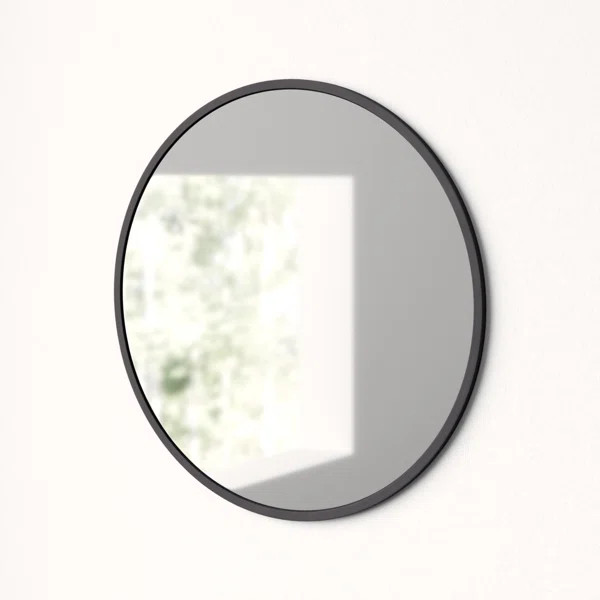 Hub Modern & Contemporary Accent Mirror | Wayfair North America