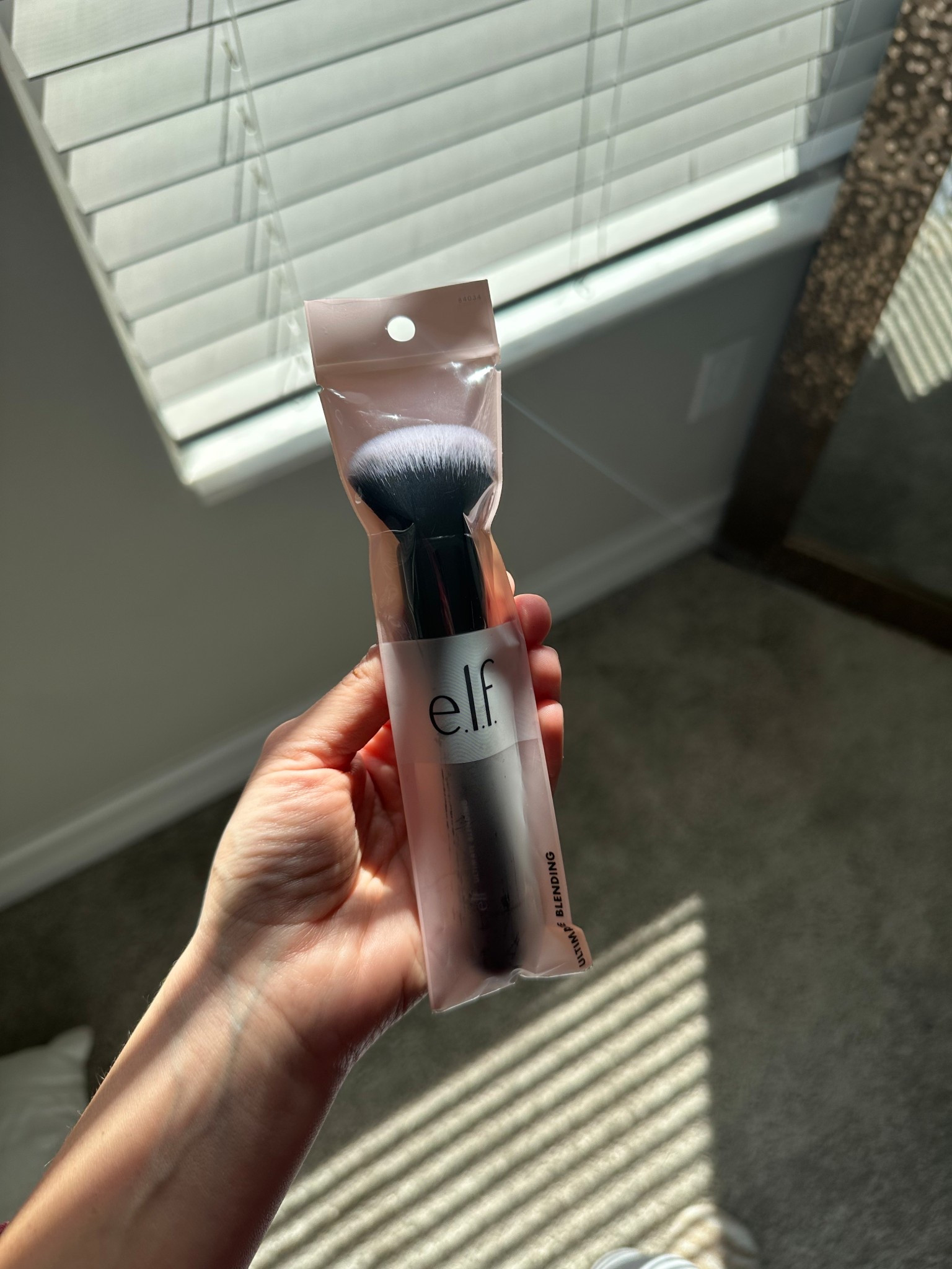 The best foundation brush !! Elf cosmetics 🥰

#LTKBeauty #LTKSpringSale #LTKSaleAlert