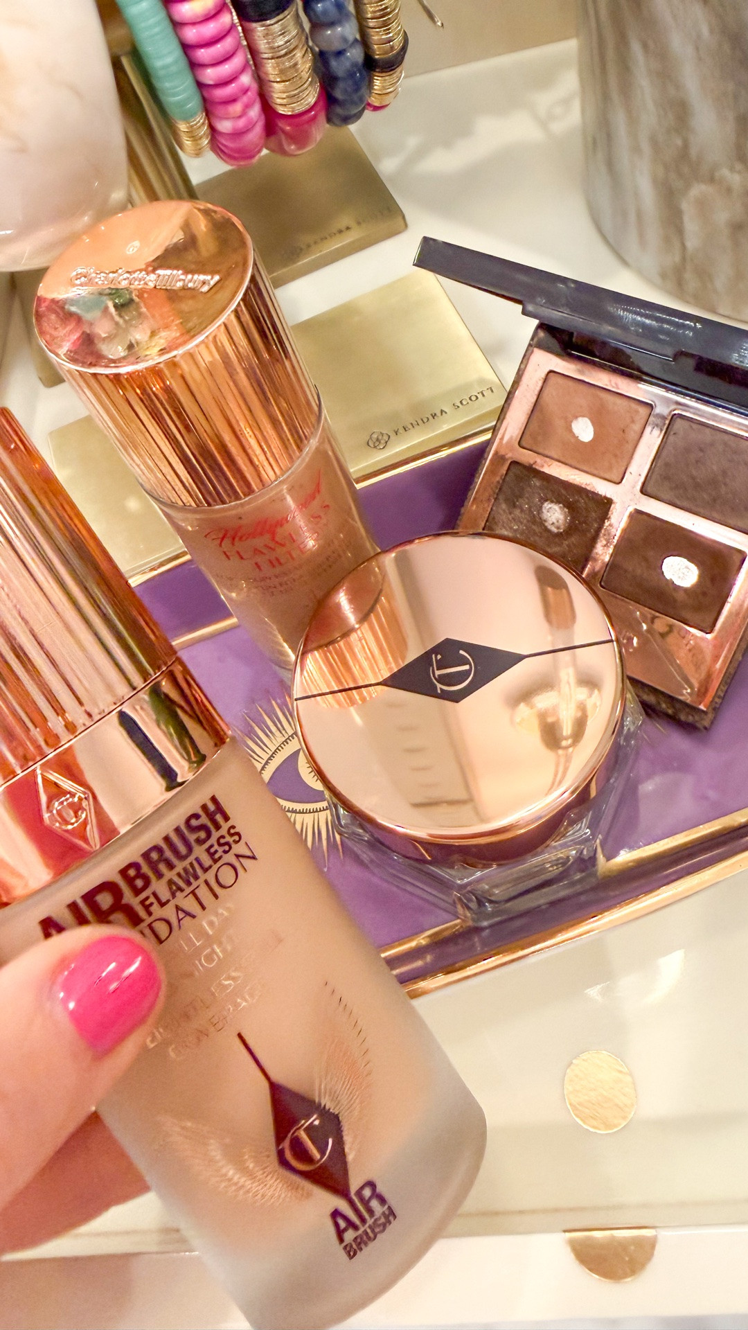 20% off at charlotte tilbury!

#LTKSaleAlert #LTKOver40 #LTKBeauty