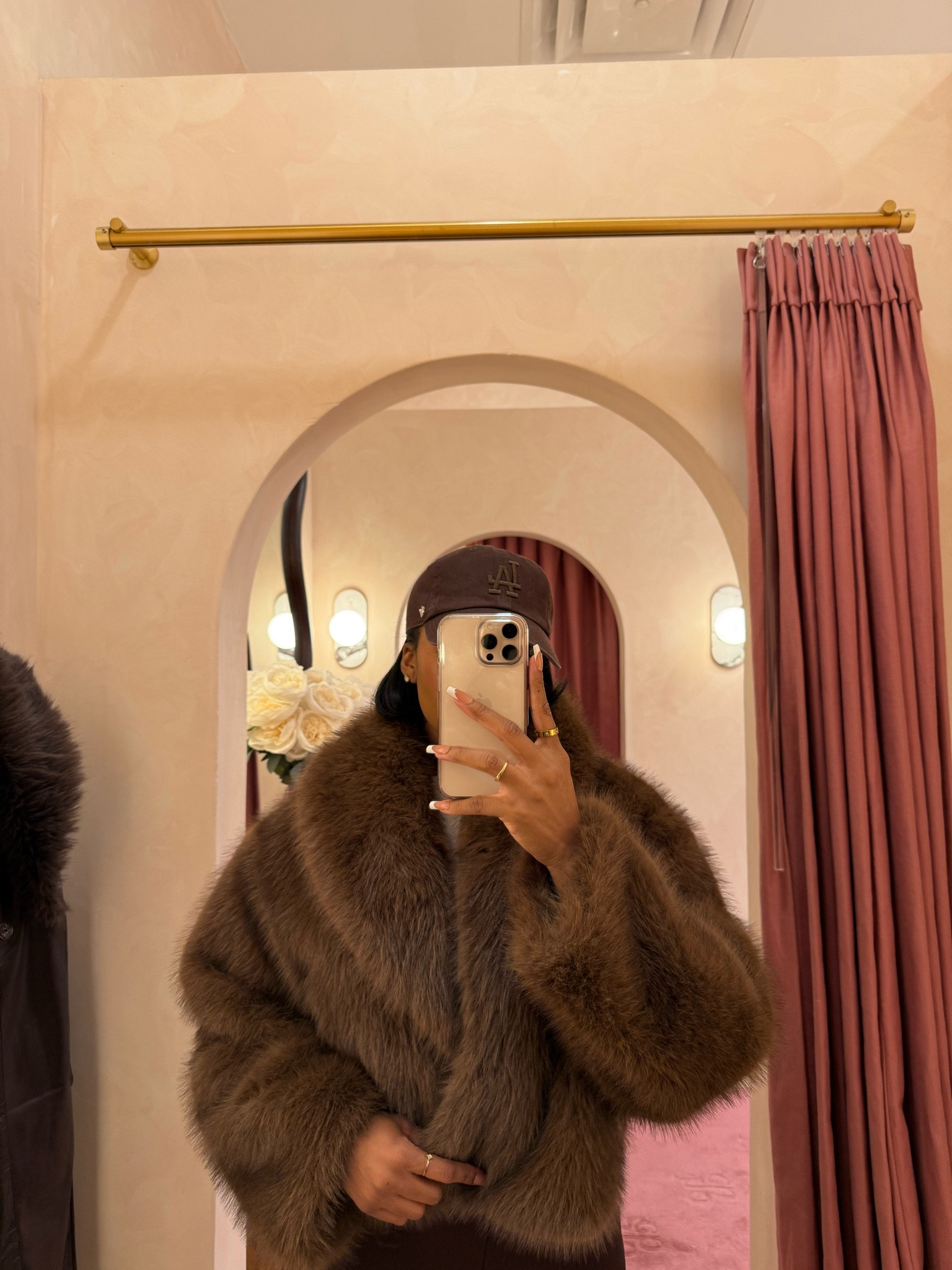 🐻🤎🟤

#LTKFindsUnder100 #LTKStyleTip #LTKSeasonal