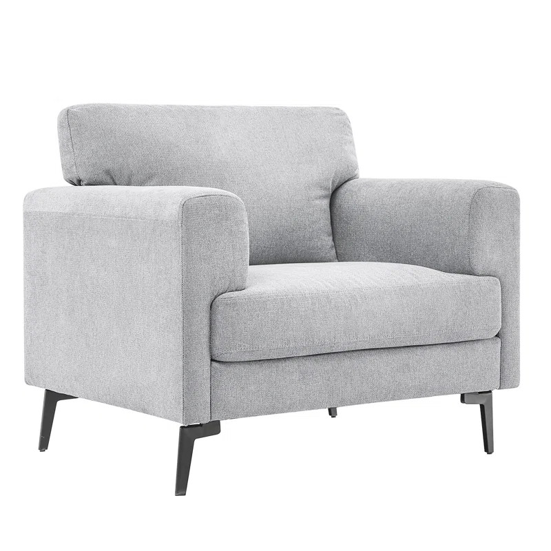 Blannie Upholstered Accent Chair | Wayfair North America