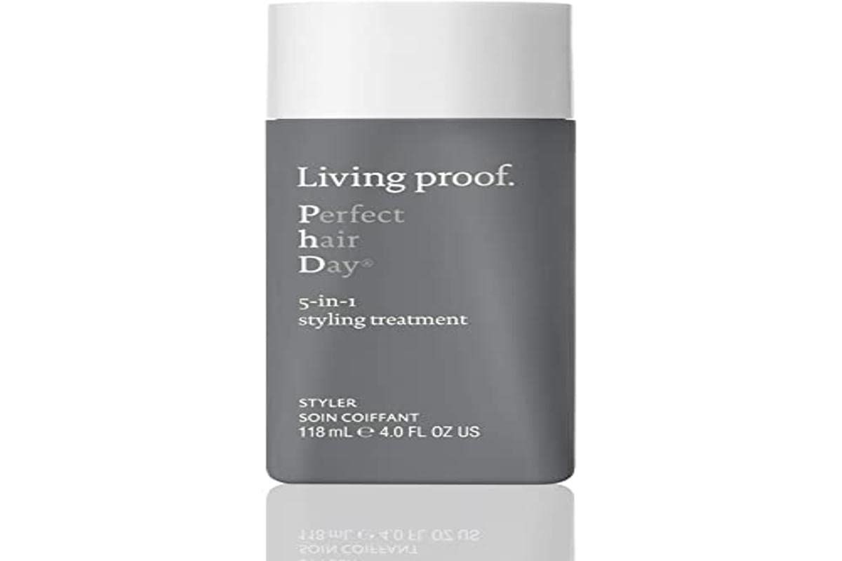 Living Proof Perfect hair Day 5-in-1 Styling Treatment | Amazon (US)