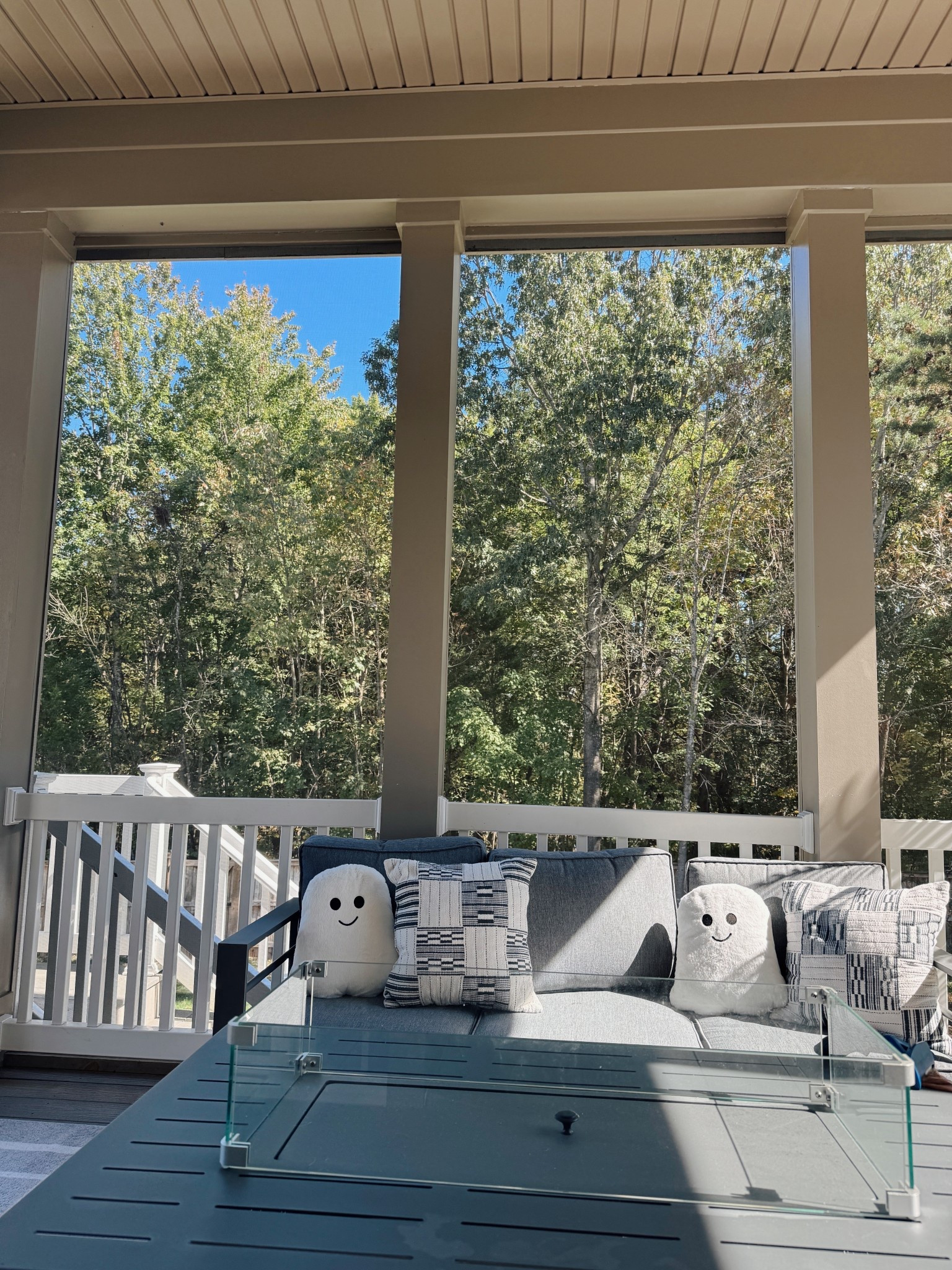 Fall touches 👻 

#LTKHalloween #LTKHome #LTKSeasonal