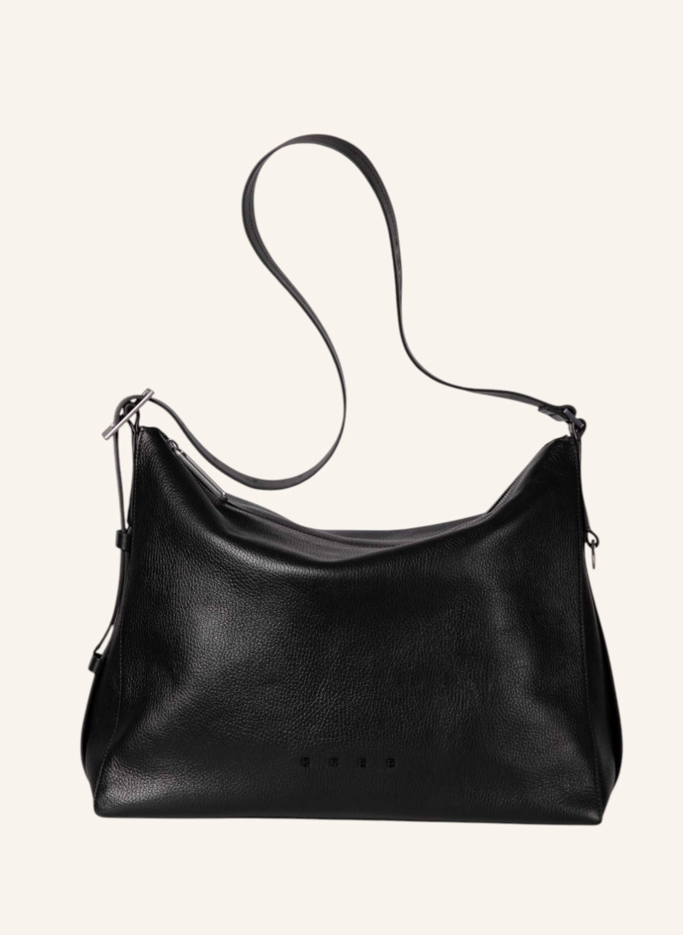 BREE Hobo THE STATEMENTS CHARLIE in schwarz | Breuninger (DACH)