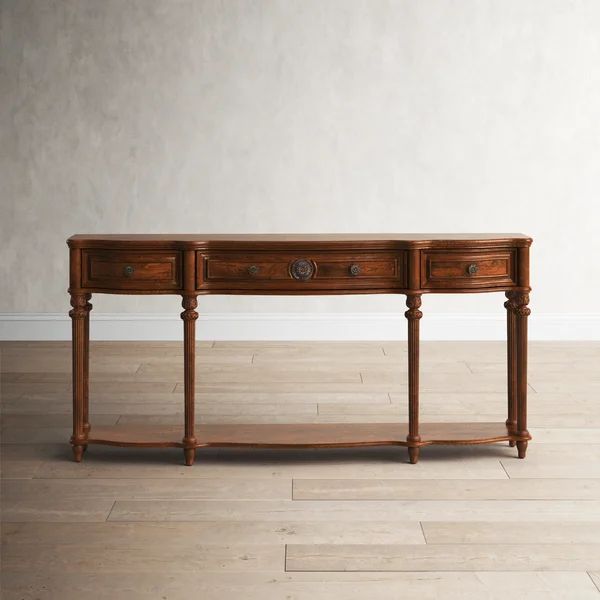 Balsam 72'' Console Table | Wayfair North America