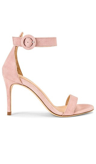 Gisele Sandal in Quartz | Revolve Clothing (Global)