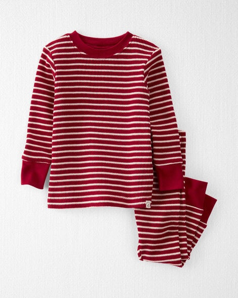 Okay how cute are these organic cotton waffled jams! Will be getting these for the kids to match for Christmas 

#LTKGiftGuide #LTKHoliday #LTKKids