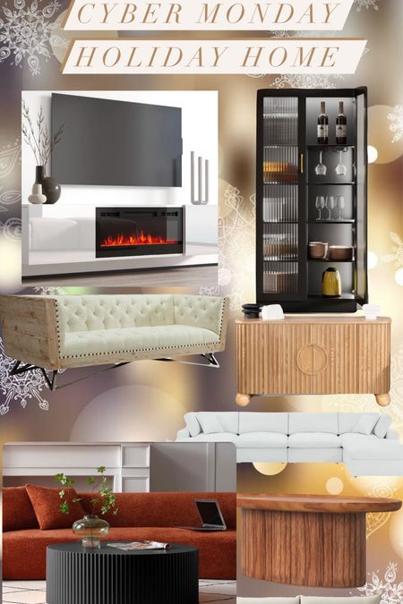 Cyber Monday holiday home living & dining area sale deals!! Gorgeous bedroom furniture and accent home piece’s perfect for everyday living style, that will last all year!  



#LTKhome #LTKCyberWeek #LTKHoliday
