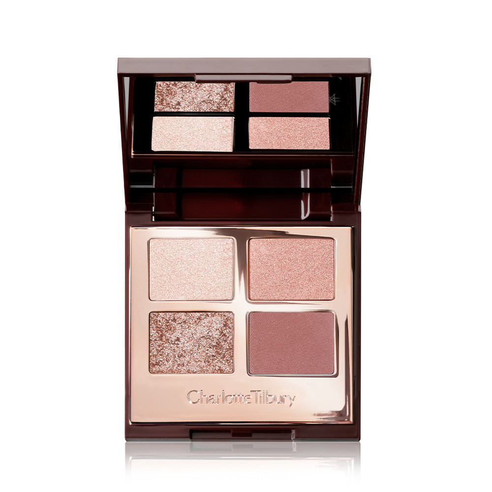 BIGGER BRIGHTER EYES | Charlotte Tilbury (UK) 