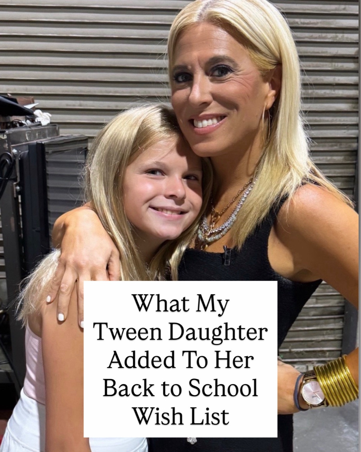 WHAT MY TWEEN DAUGHTER ADDED TO HER BACK TO SCHOOL WISH LIST 🩷 These are some of my tween daughter’s favorite items for back to school! Excited to share with you! Love for you to follow us for our daily postings!

#LTKKids