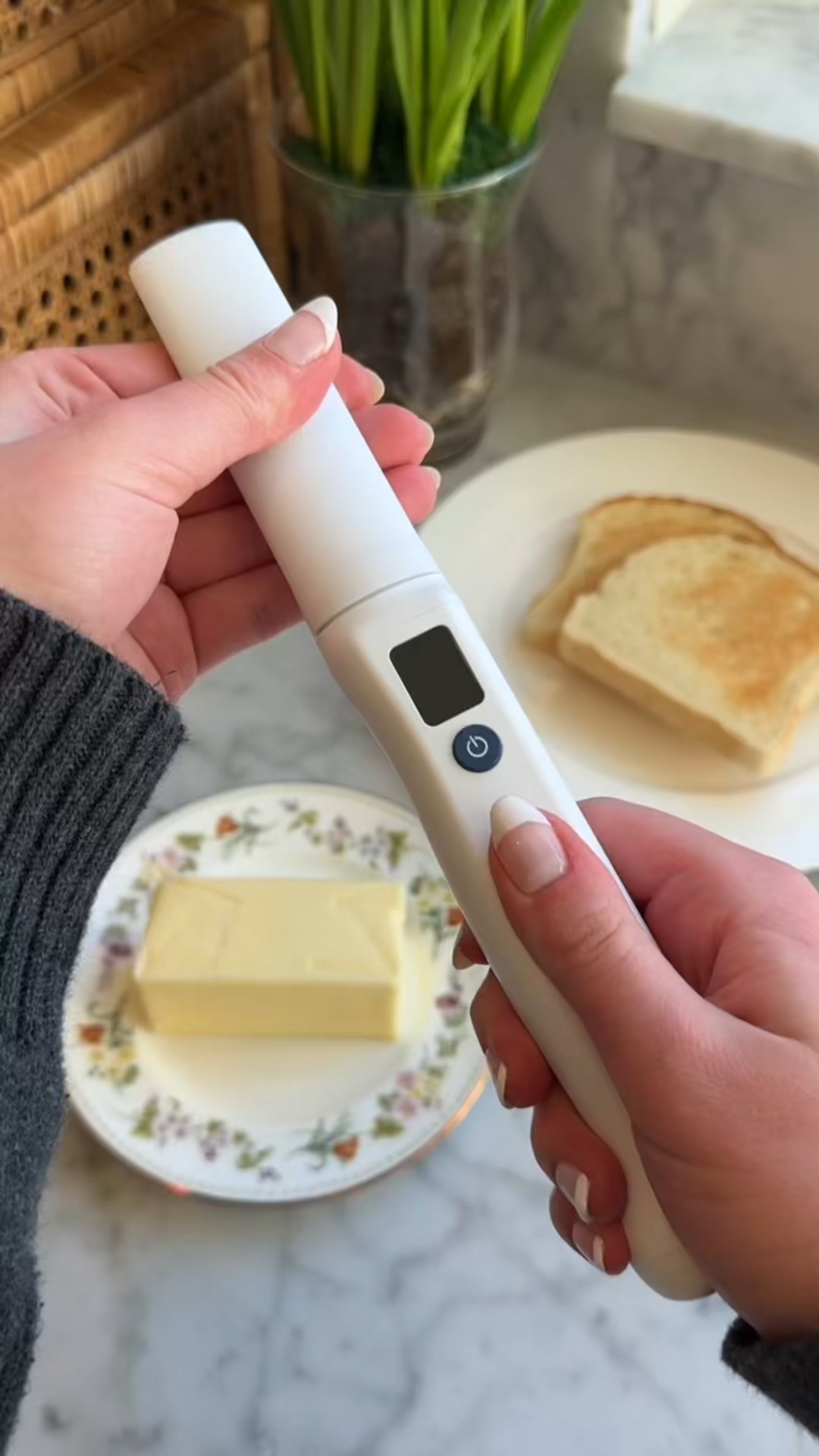 Smooth like buttah 

#LTKdayinmylife #LTKSaleAlert #LTKHome