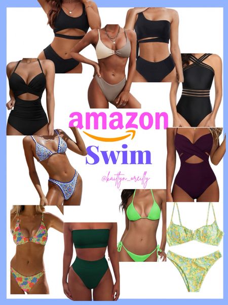  Amazon swimsuit

Amazon | Amazon Swimsuit | amazon swim | Swimsuit | swim | bikini | one piece | amazon bikini | Amazon Summer | cover ups | amazon swim | amazon swimsuits | travel | beach | beach outfits | sexy one piece | amazon bikinis | boho | boho swim 
#swimsuit #amazon #bikini #onepiece #amazonswimsuit #vacationoutfit #beachoutfit #travel #amazontravel

#LTKSwim #LTKFindsUnder100 #LTKFindsUnder50 #LTKTravel #LTKStyleTip #LTKParties #LTKOver40 #LTKMidsize #LTKActive