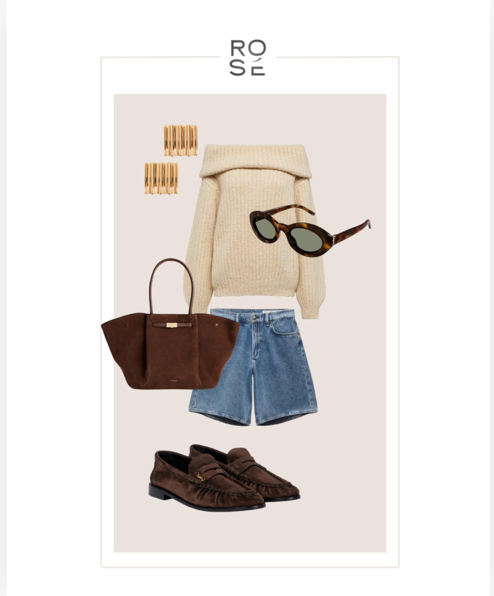 Perfect look for a fall sunny day. I will wear this to run errands, and meet my friends for a casual lunch. 

#LTKStyleTip #LTKSeasonal