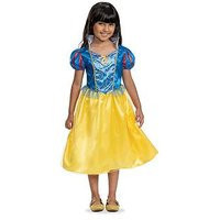 Disney Princess Snow White Costume | Very (UK)
