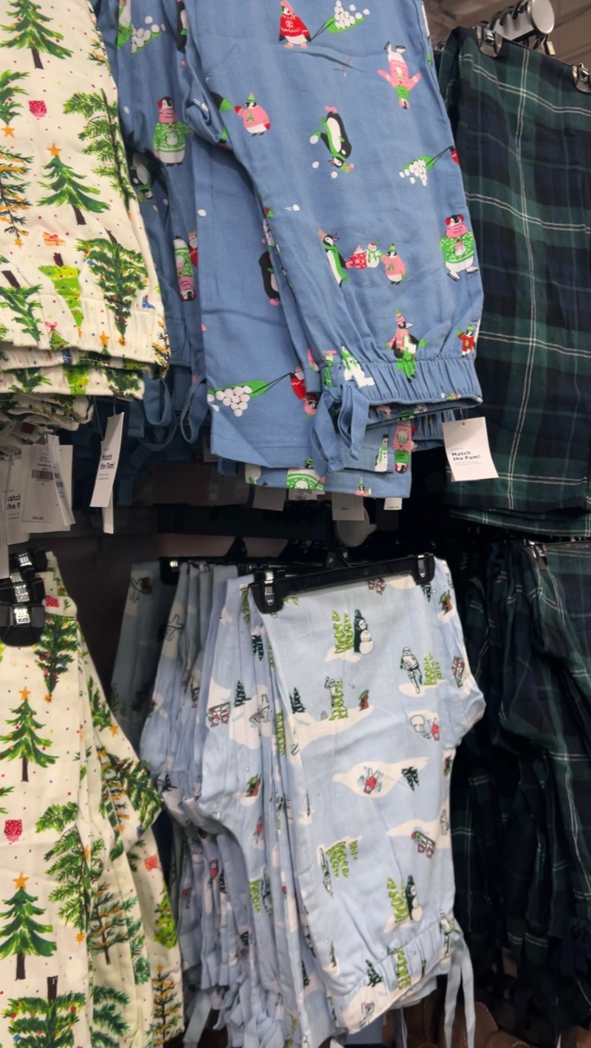 FAVORITE BLACK FRIDAY PICK: OLD NAVY CHRISTMAS PAJAMAS 🎄✨🧸 a great time to grab them at a great price!!!!! *extra 20% off in cart*

#LTKGiftGuide #LTKCyberWeek #LTKSaleAlert