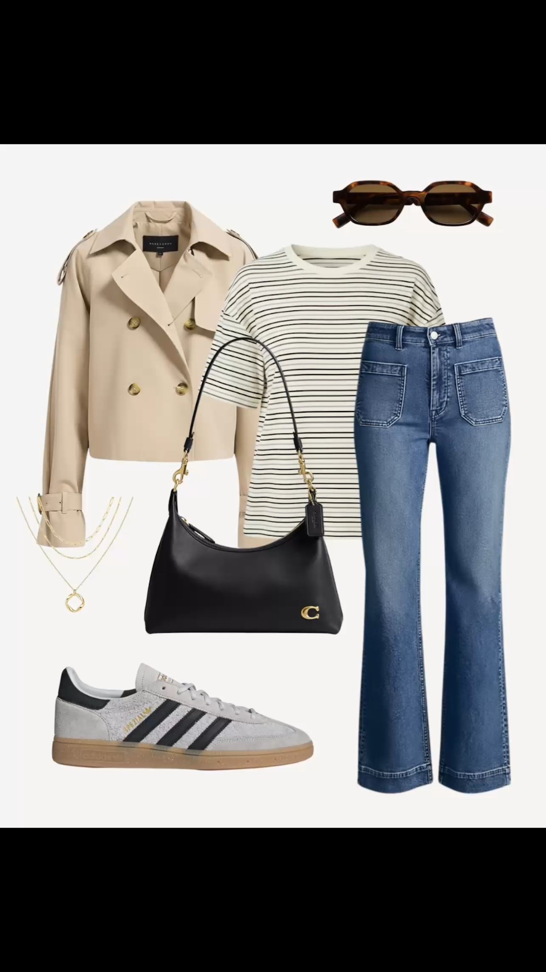 Spring Outfits from Amazon

#LTKootd #LTKBeauty #LTKSeasonal