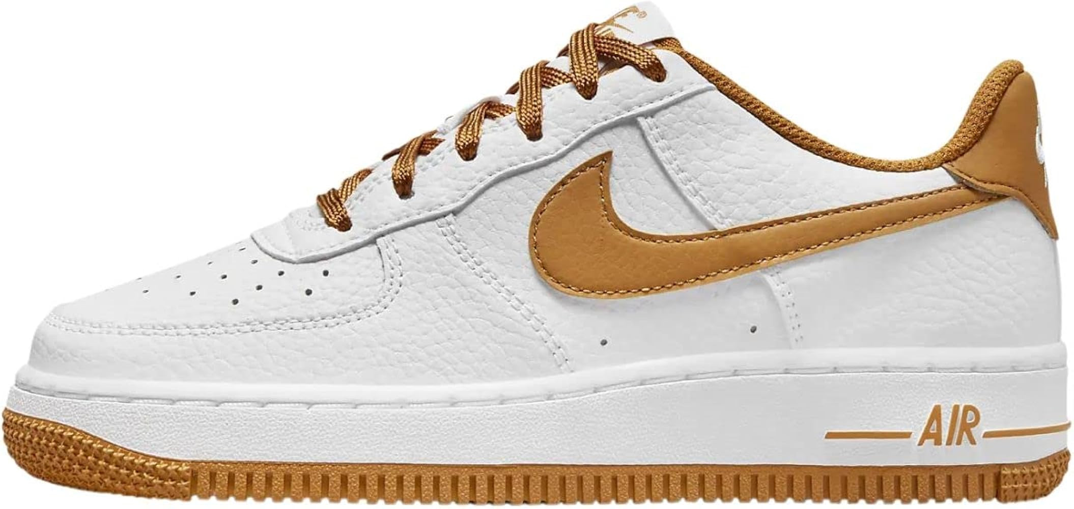Air Force 1 (Big Kid) | Amazon (US)