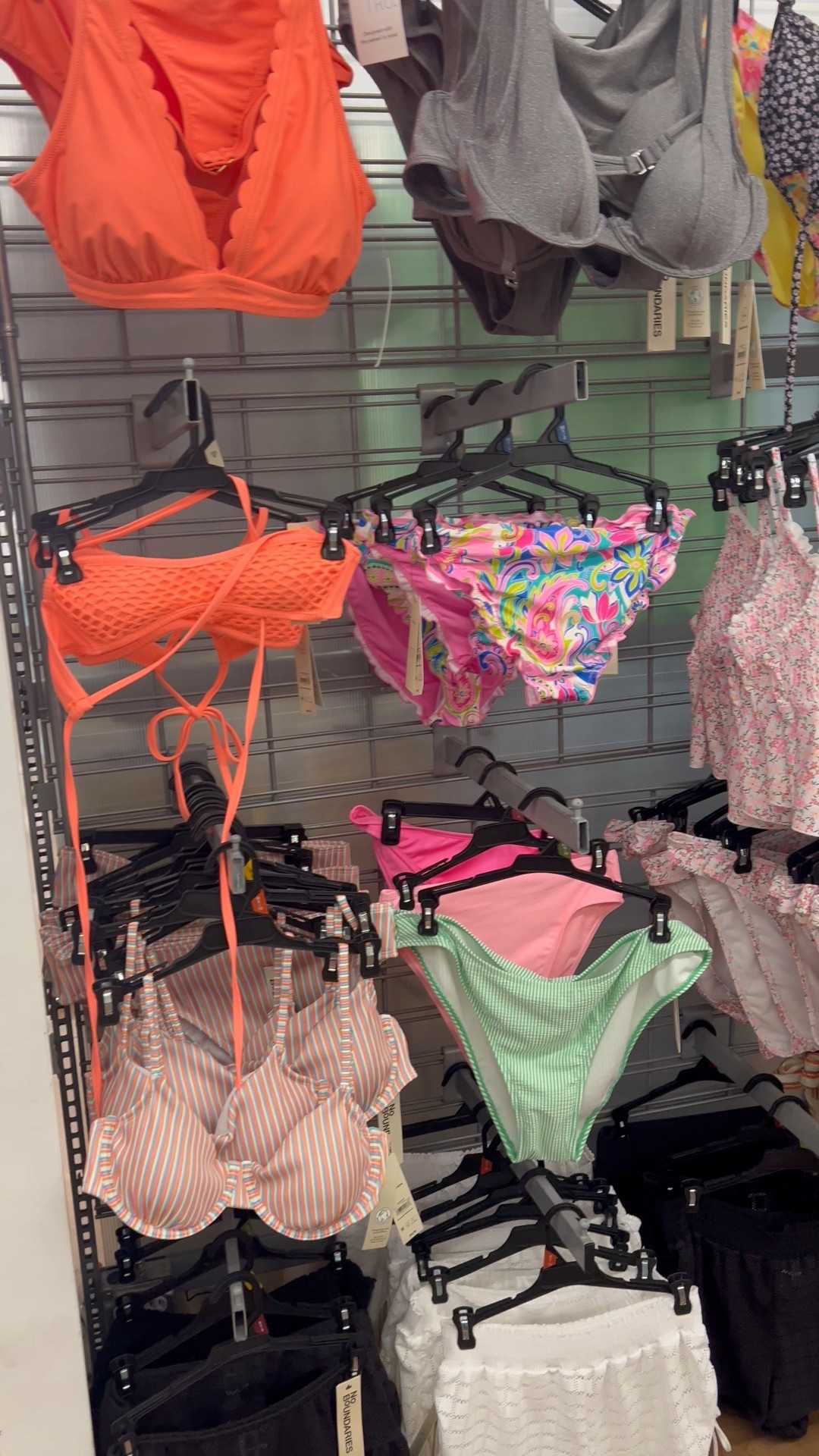 #LTKFindsUnder50 #LTKSwim #LTKStyleTip