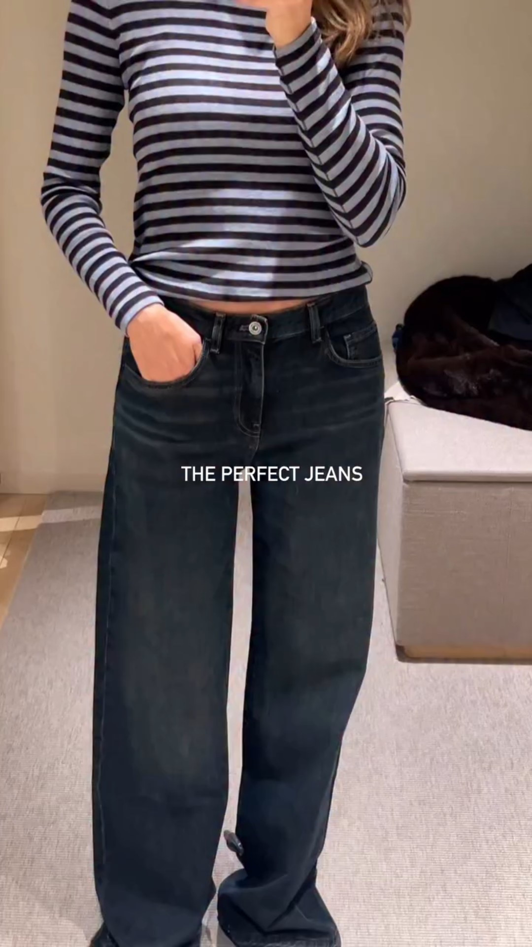 The perfect jeans from Massimo Dutti 

#pants #bluejeans #jeans

#LTKdeutschland #LTKeurope #LTKstyletip