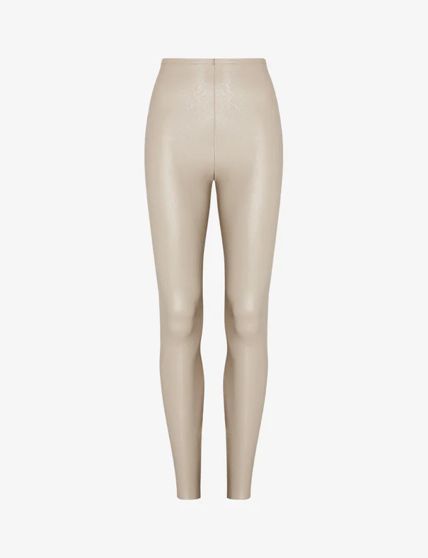 Faux Leather Legging | Commando®
