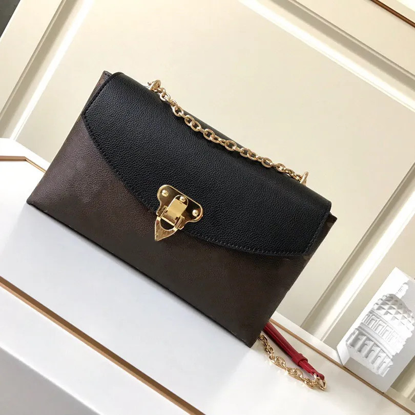 Filosophy Recommend Women Chain Bag With Cover Shoulder Bags Lady Designer Crossbody From Maggiel... | DHGate