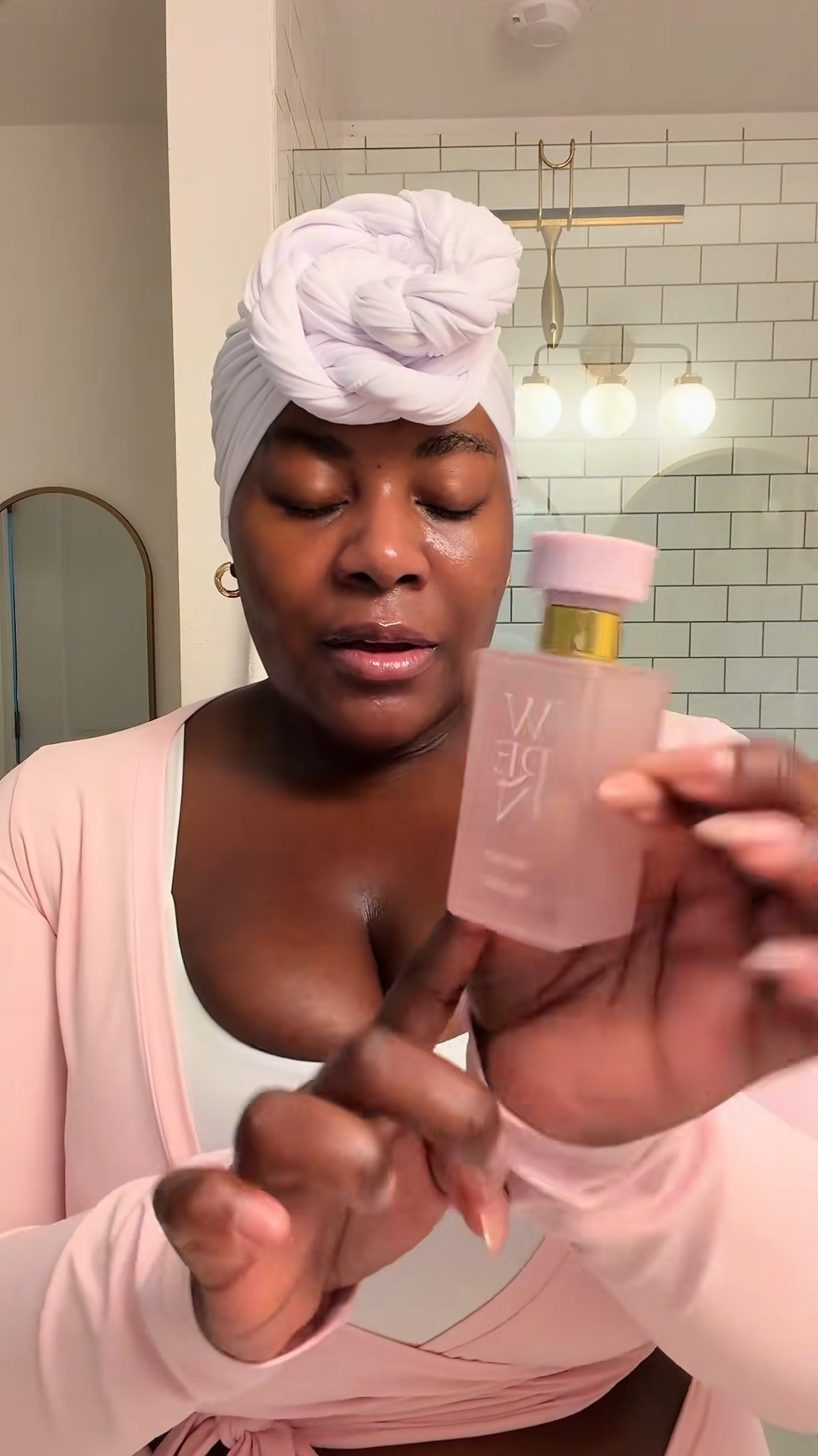 grwm + chit chat

#LTKPlusSize #LTKfitnessgoals #LTKBeauty