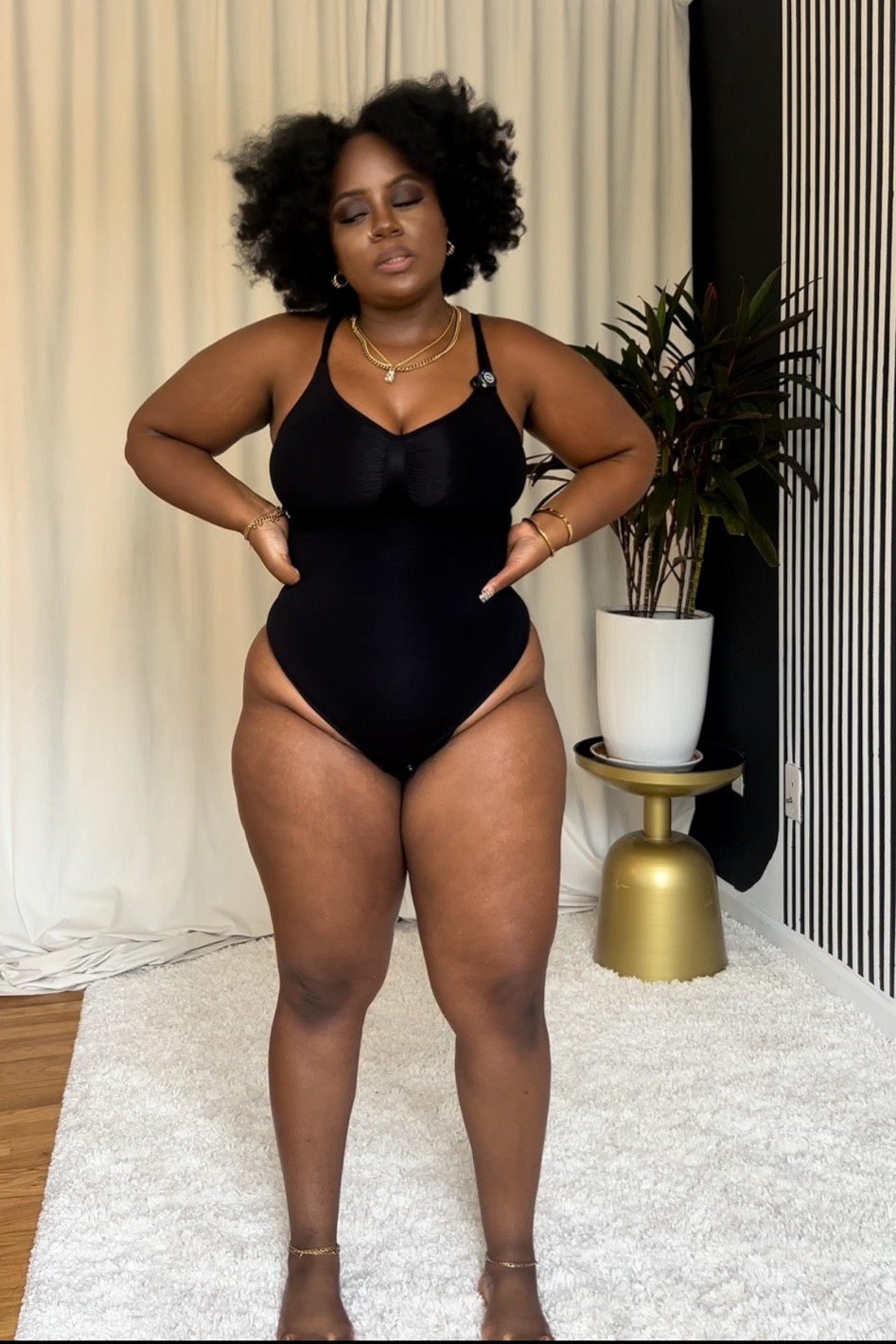 I found #shapewear that I love y’all! 

#LTKFindsUnder50 #LTKStyleTip #LTKMidsize