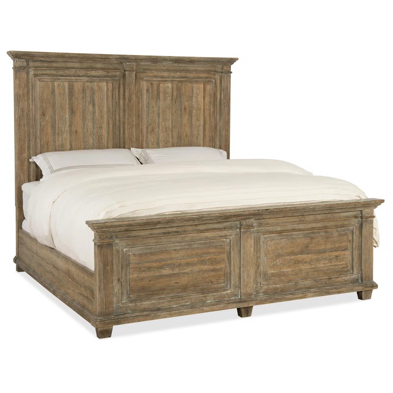 Boheme Bed | Wayfair North America
