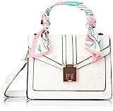 ALDO womens Legalilith Dome Satchel Handbag, Other Beige, One Size US | Amazon (US)