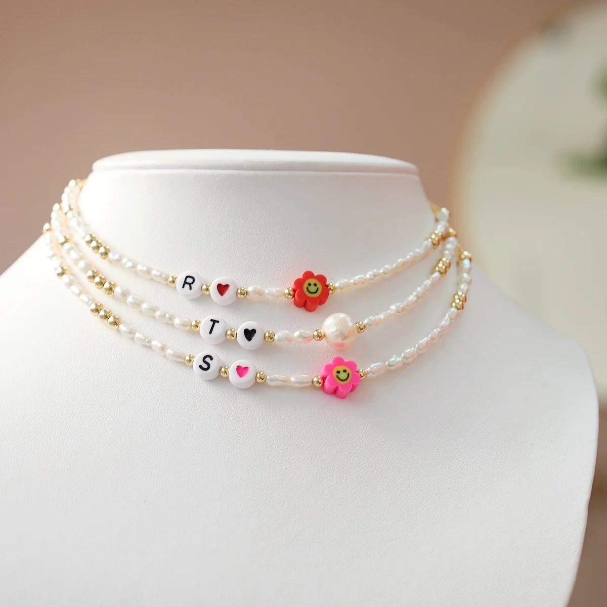 Main Squeeze Choker (Mommy and Me Available) | Taudrey