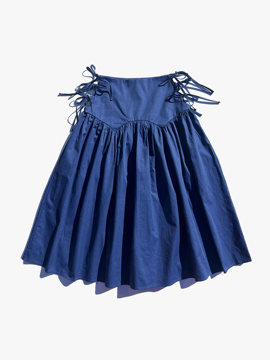 Nala Skirt
                  
                  Allina Liu | Lisa Says Gah