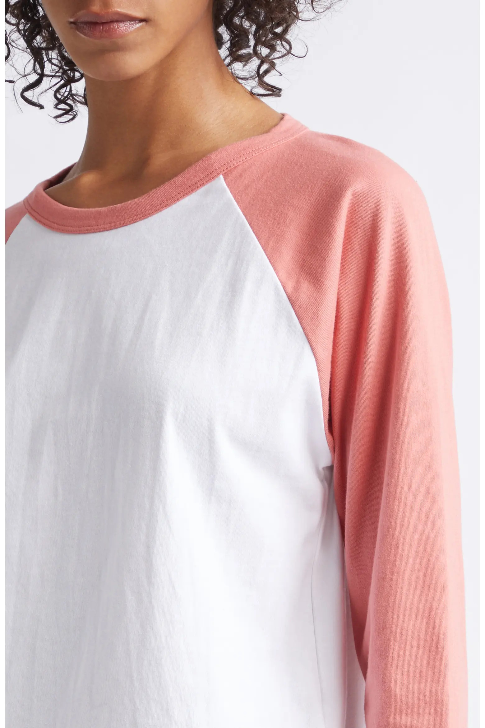 Margo Baseball T-Shirt (Women) | Nordstrom | Nordstrom