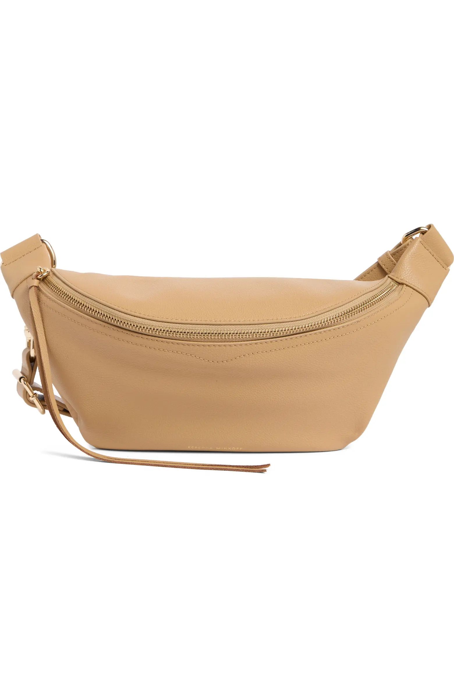 Bree Leather Belt Bag | Nordstrom Rack