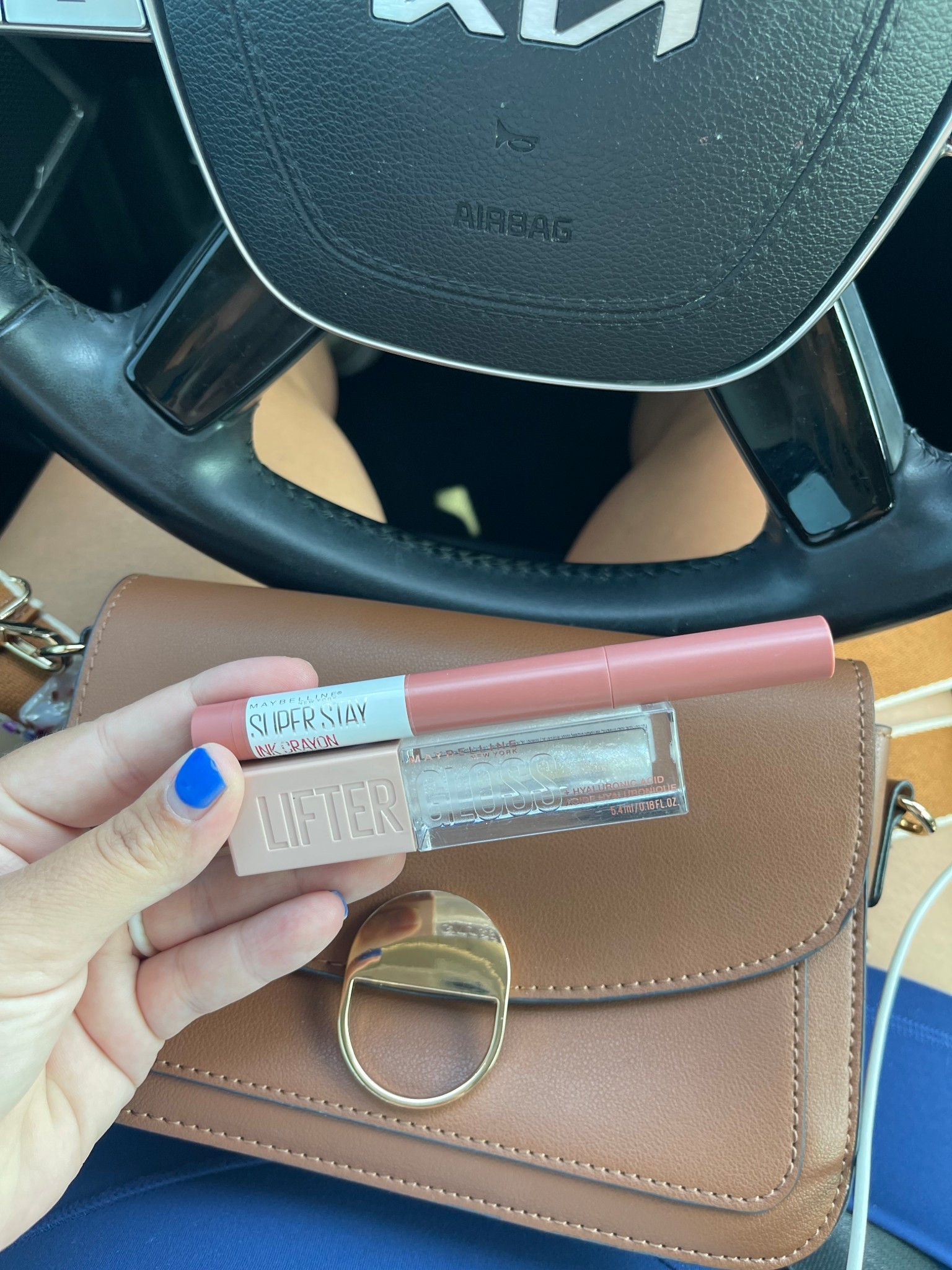 My favorite lip combo 💕✨💄

Drug store makeup | Lips | maybelline | lip color |

#LTKFindsUnder50 #LTKBeauty #LTKU