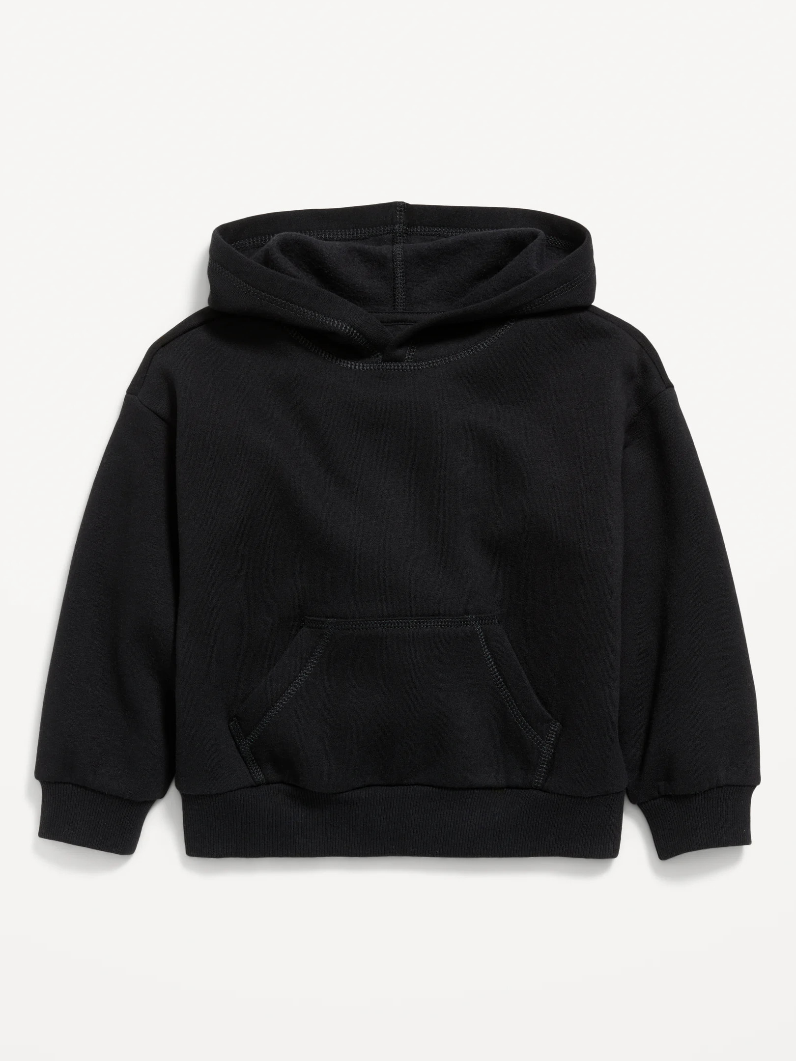 Oversized Pullover Hoodie for Toddler Boys | Old Navy (US)