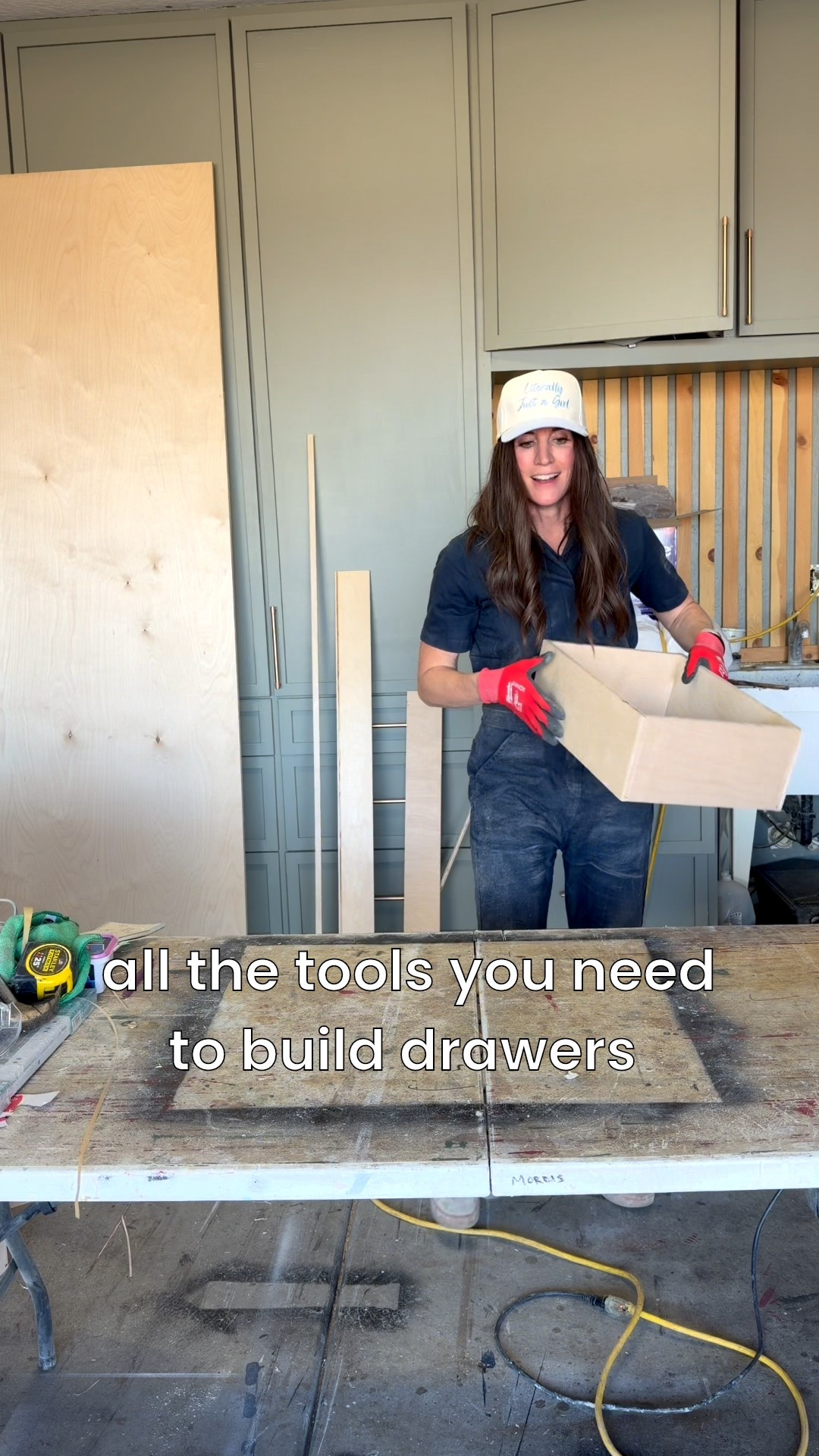 Use these things to build your drawers!

#LTKdayinmylife #LTKHome