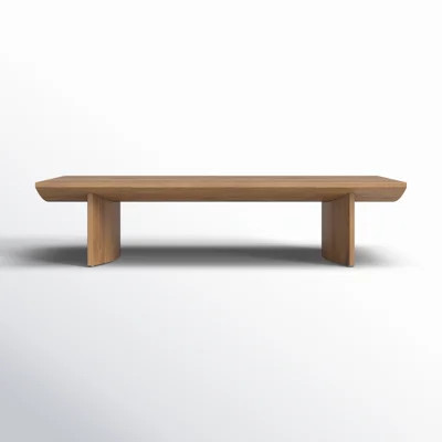 Statler Sled Coffee Table | Wayfair North America