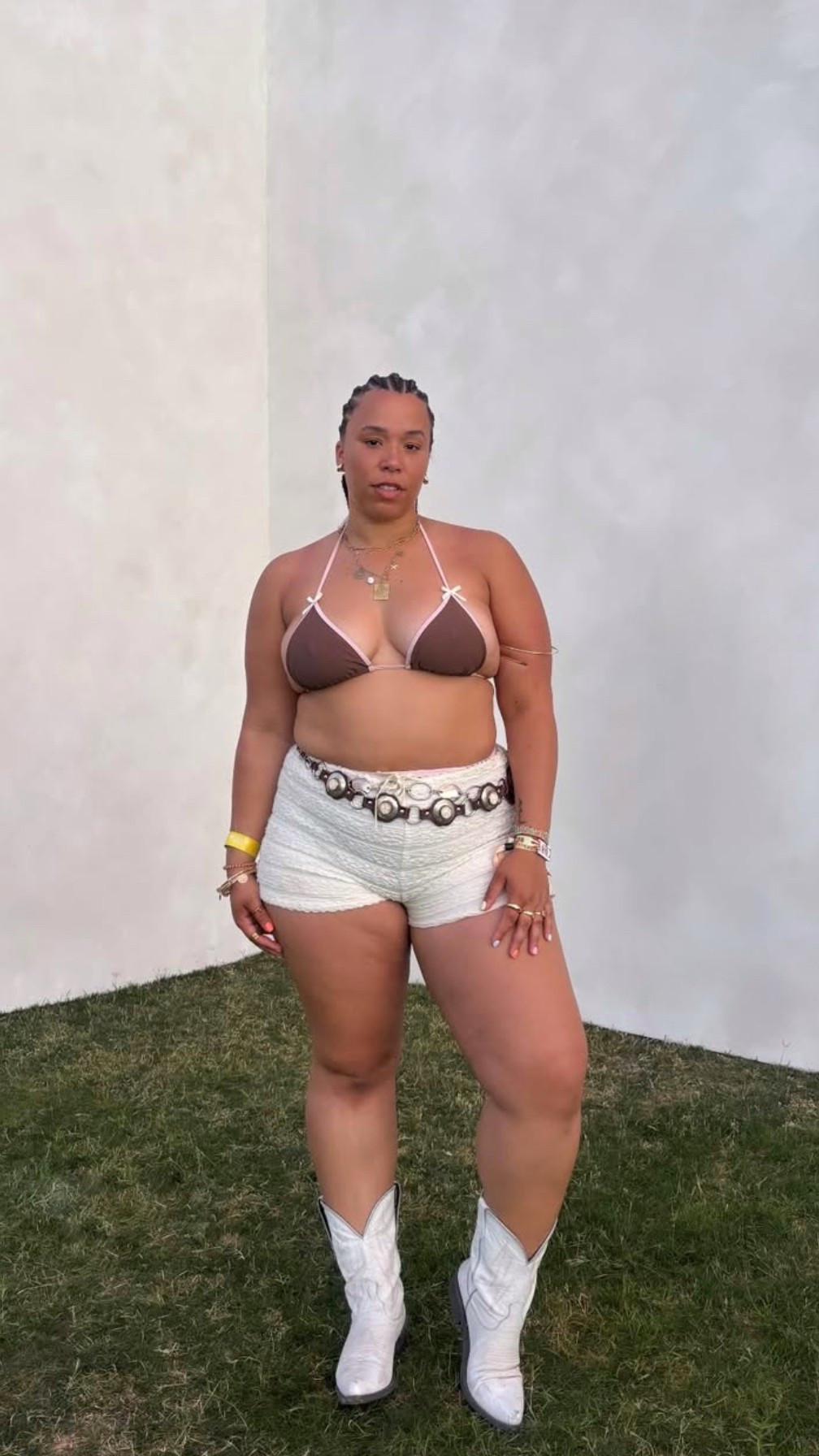 size: xl 🤎💗🫶

#LTKStyleTip #LTKFestival #LTKMidsize