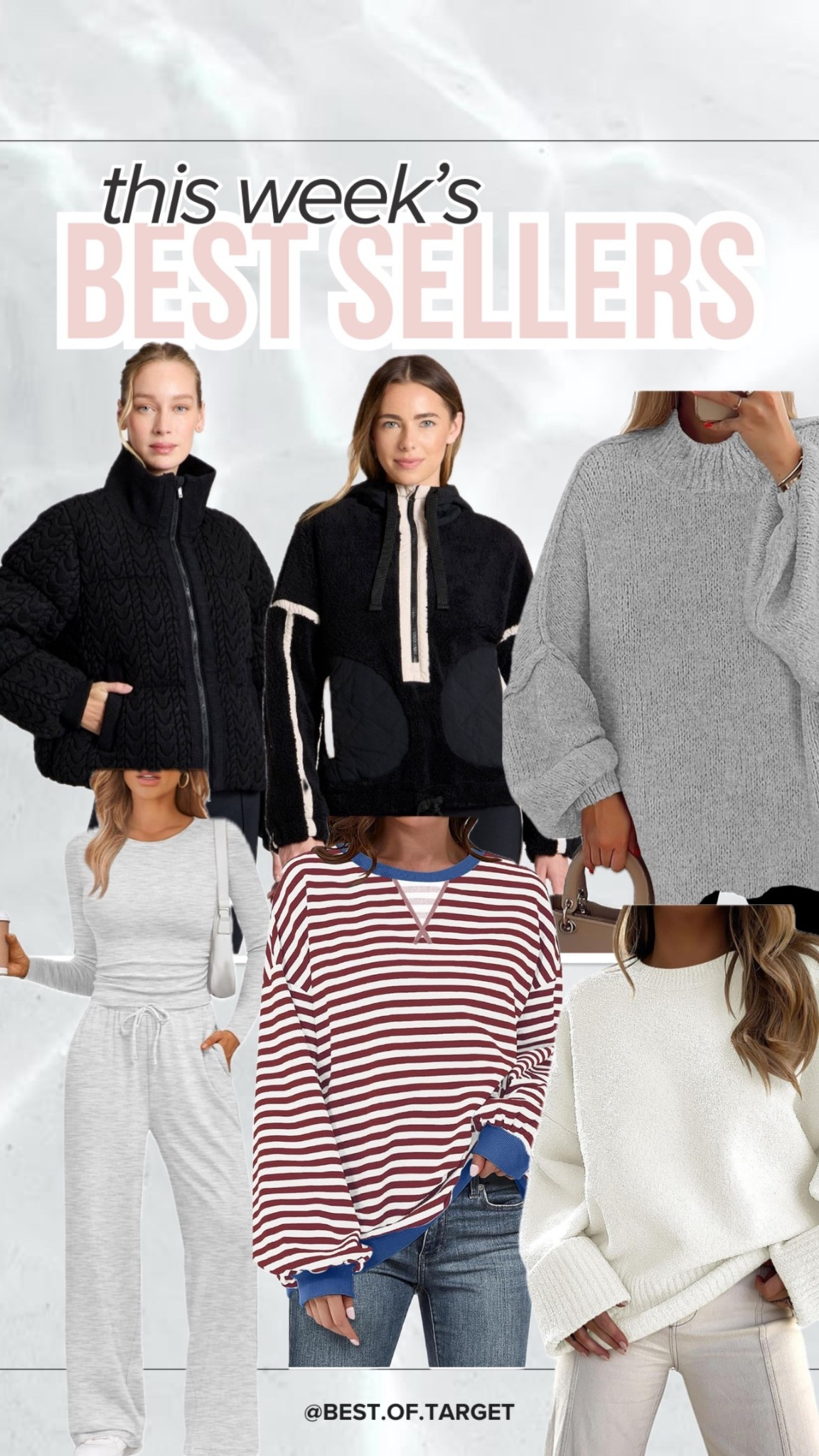 BEST SELLERS 11/23

#LTKHoliday #LTKCyberWeek #LTKGiftGuide