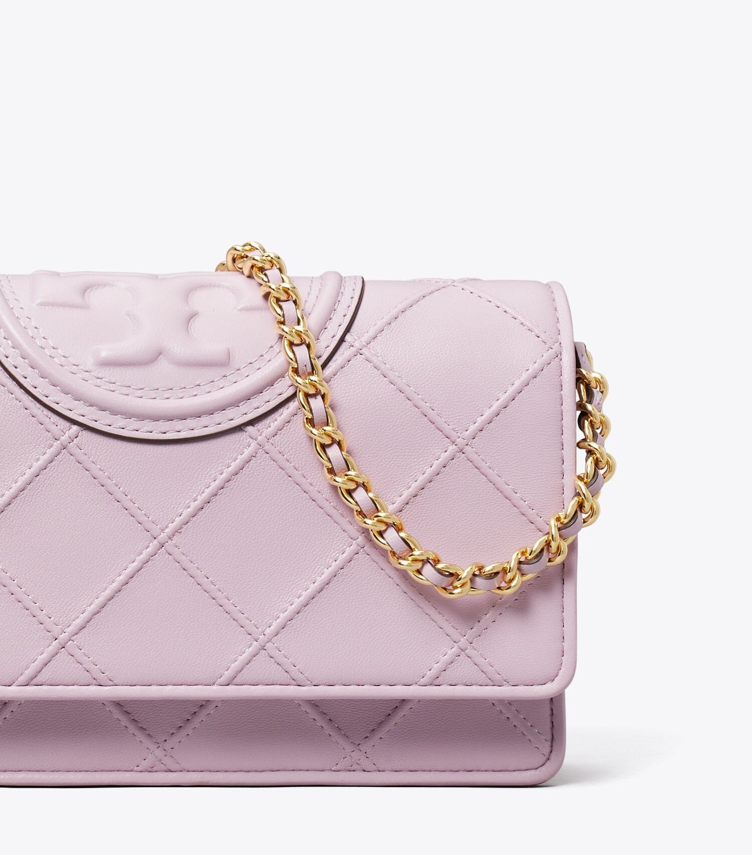 Fleming Soft Crossbody: Women's Designer Mini Bags | Tory Burch | Tory Burch (US)