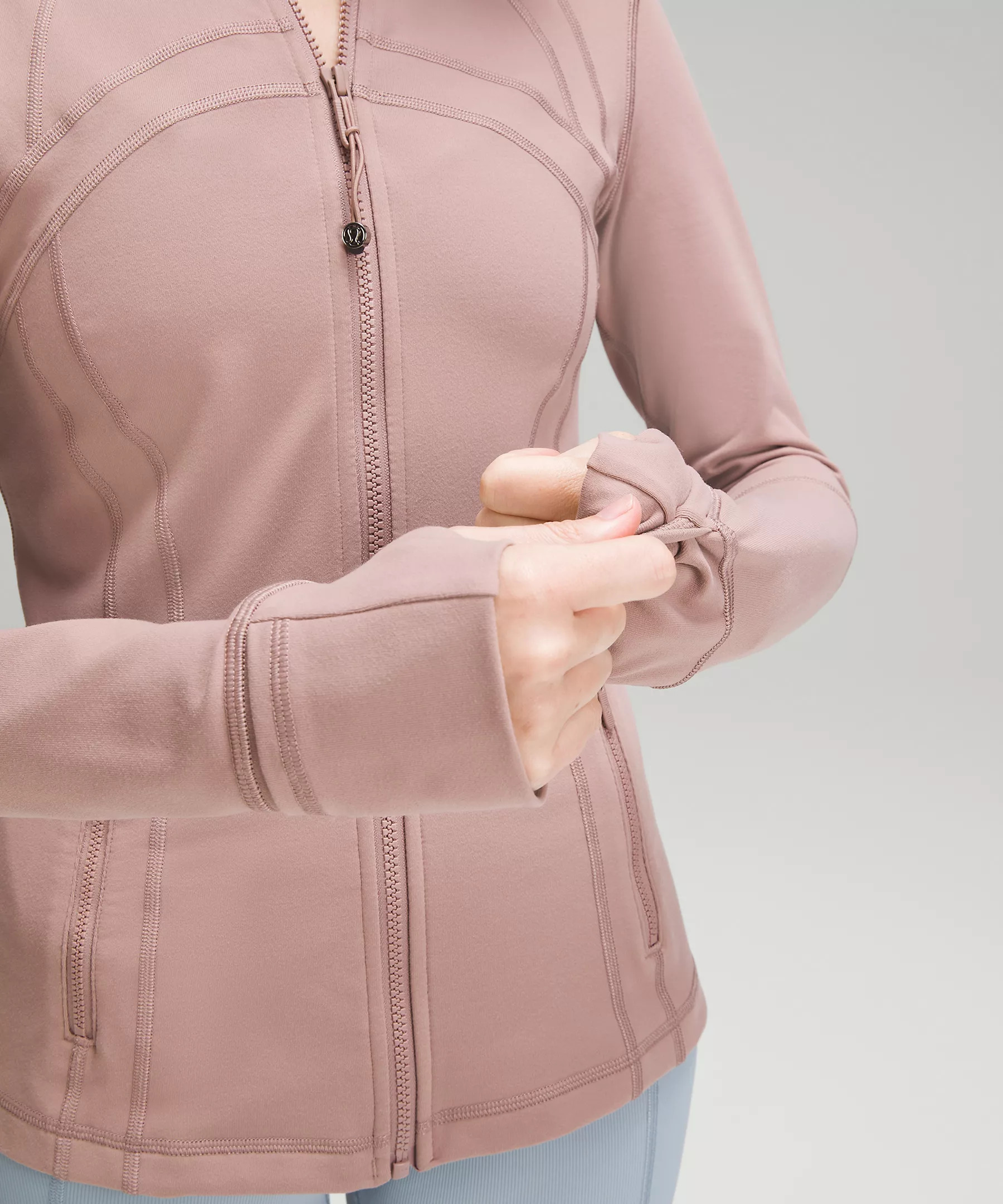 Define Jacket *Luon | Women's Hoodies & Sweatshirts | lululemon | Lululemon (US)