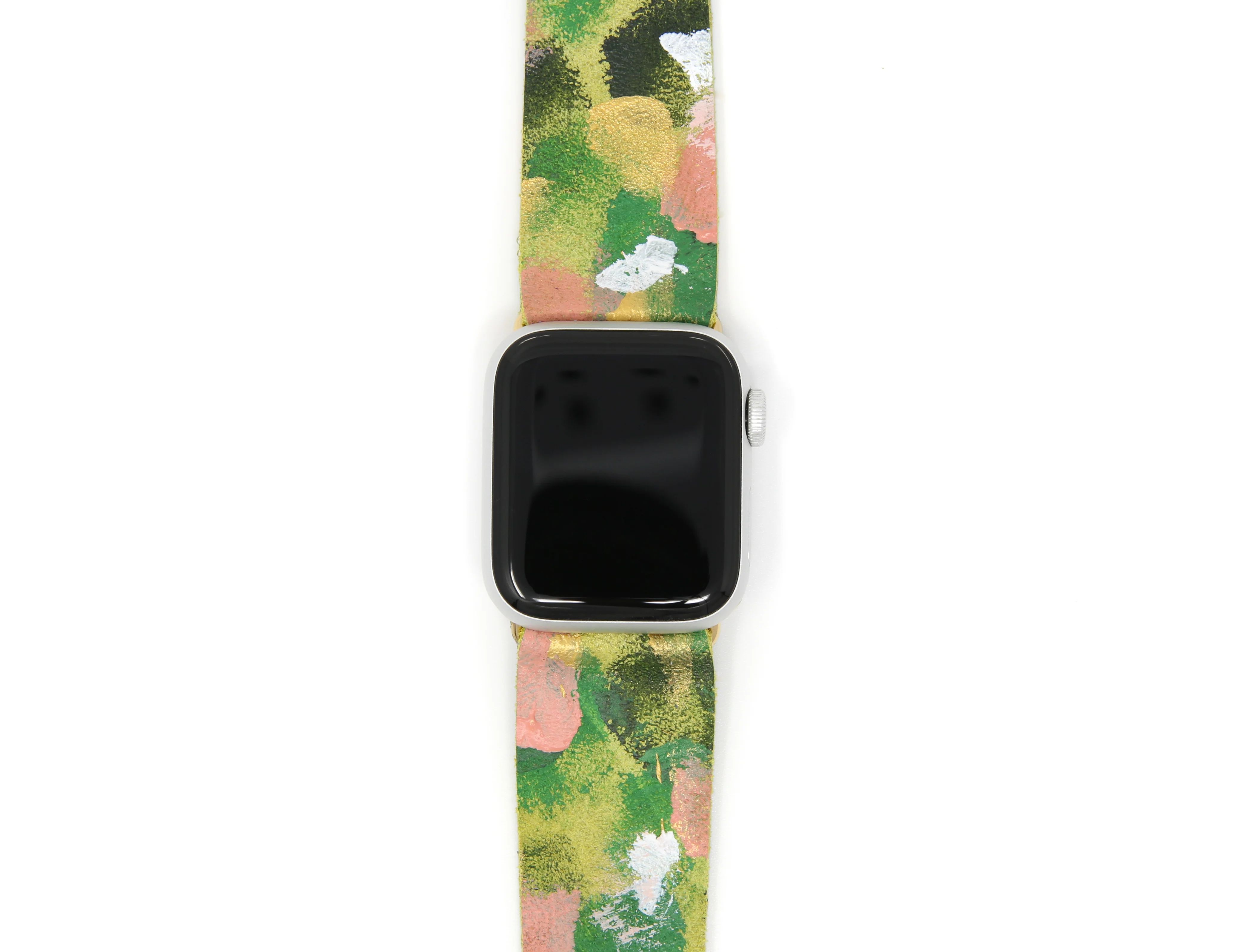 Growing Good Things APPLE Watch Band | KEVA Style