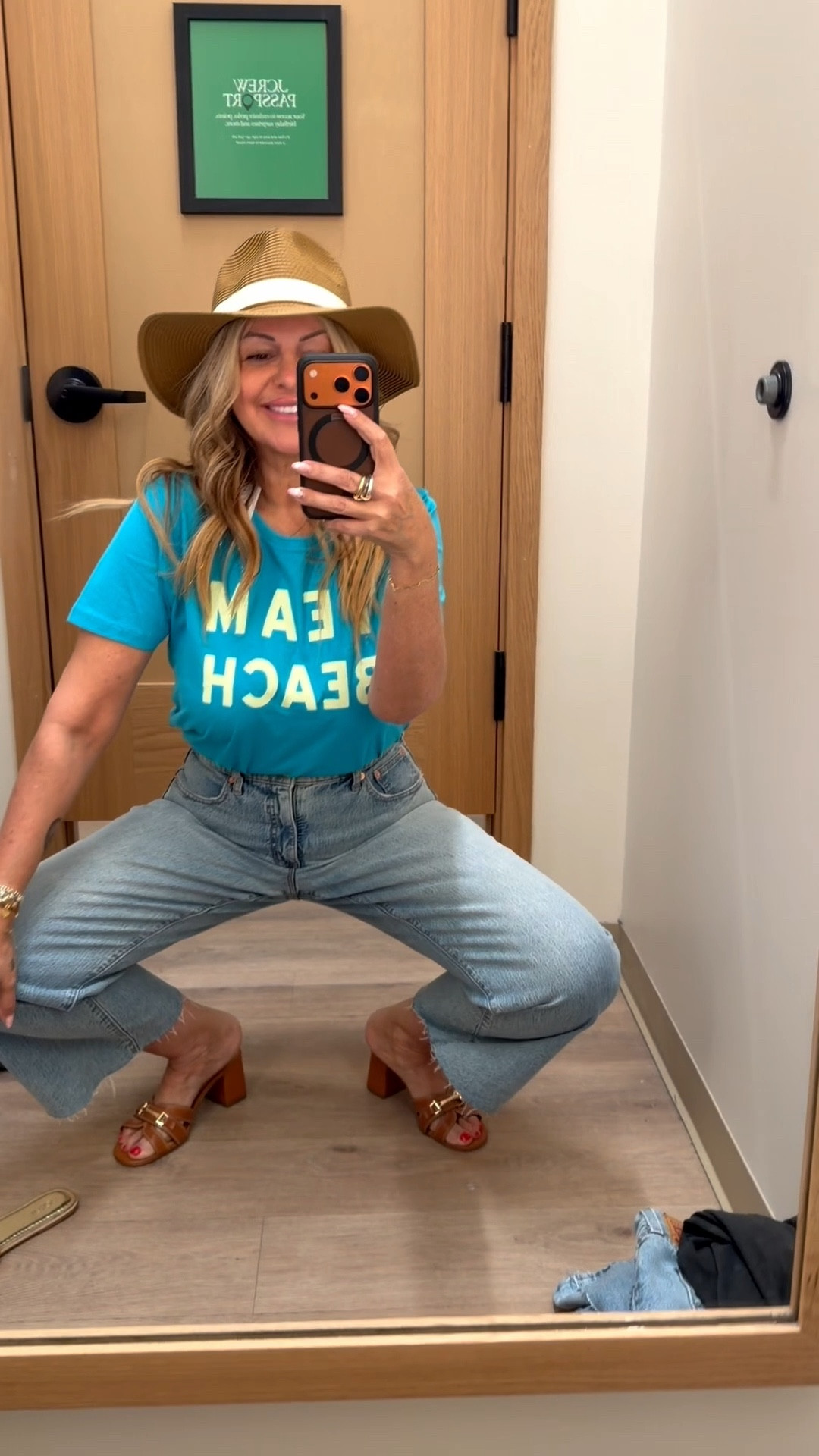 Casual after beach look 

#LTKgrwm #LTKdayinmylife #LTKmomlife